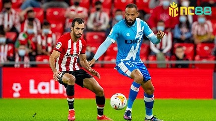 NC88 Số Liệu Thống Kê Về Athletic Bilbao Gặp Rayo Vallecano 2025