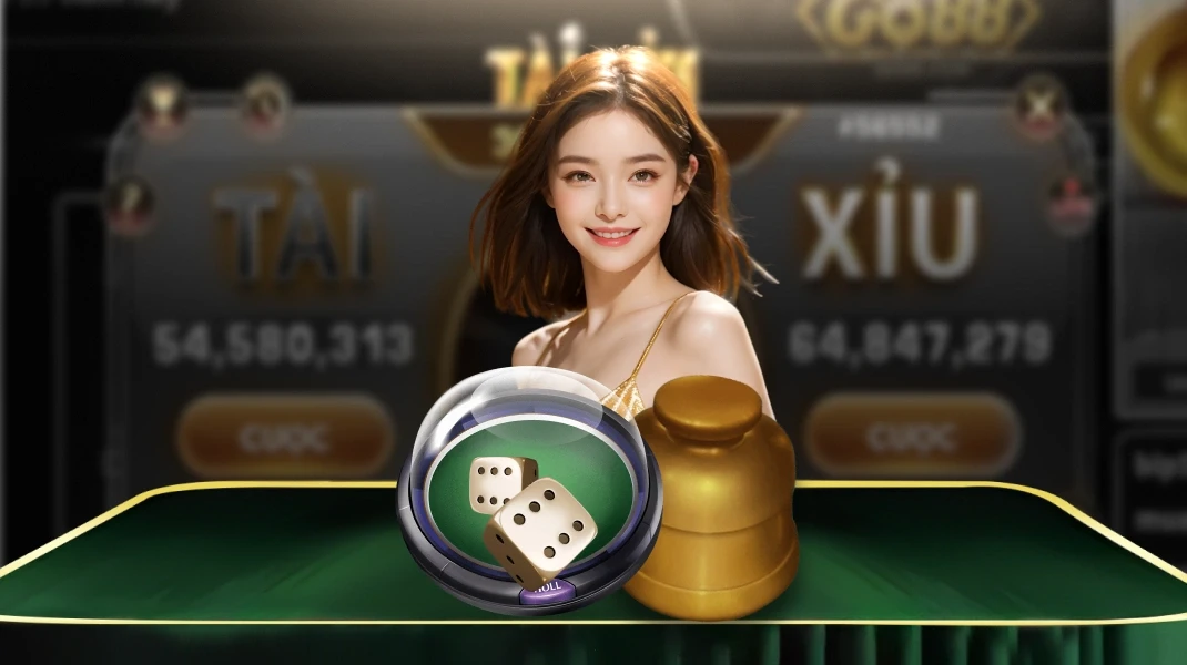 NC88 Tài Xỉu Livestream