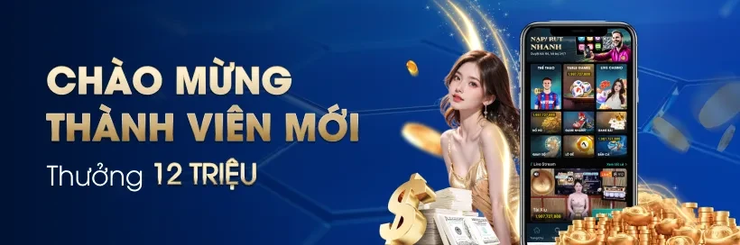 NC88 khuyến mãi khổng lồ