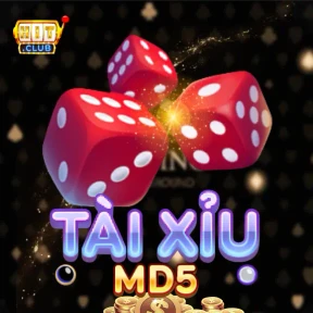 NC88 Tài Xỉu MD5