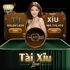 NC88 Tài Xỉu Livestream