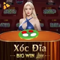 NC88 Xóc Đĩa BigWin