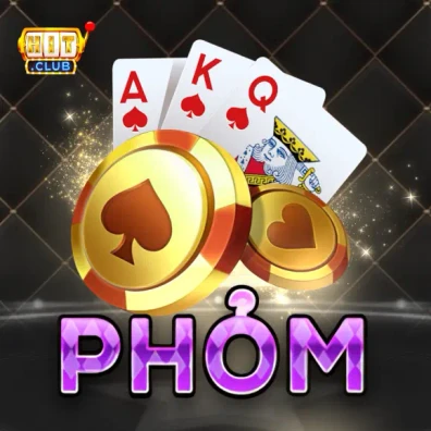 NC88 Phỏm