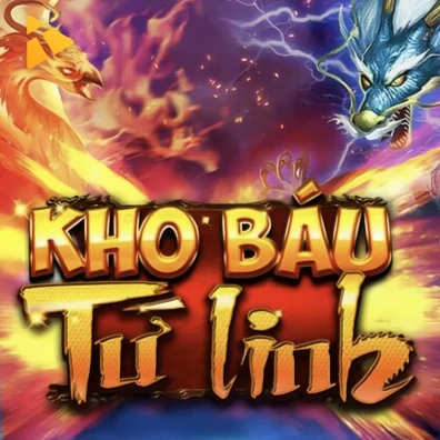 NC88 Kho Báu Tứ Linh