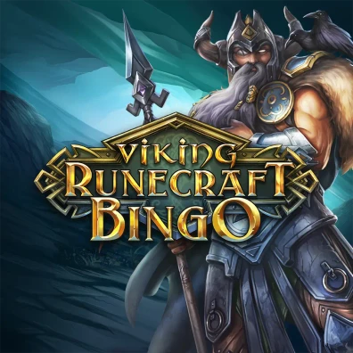 NC88 Viking Runecraft Bingo