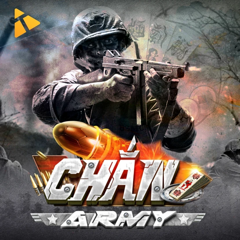 NC88 Chắn Army
